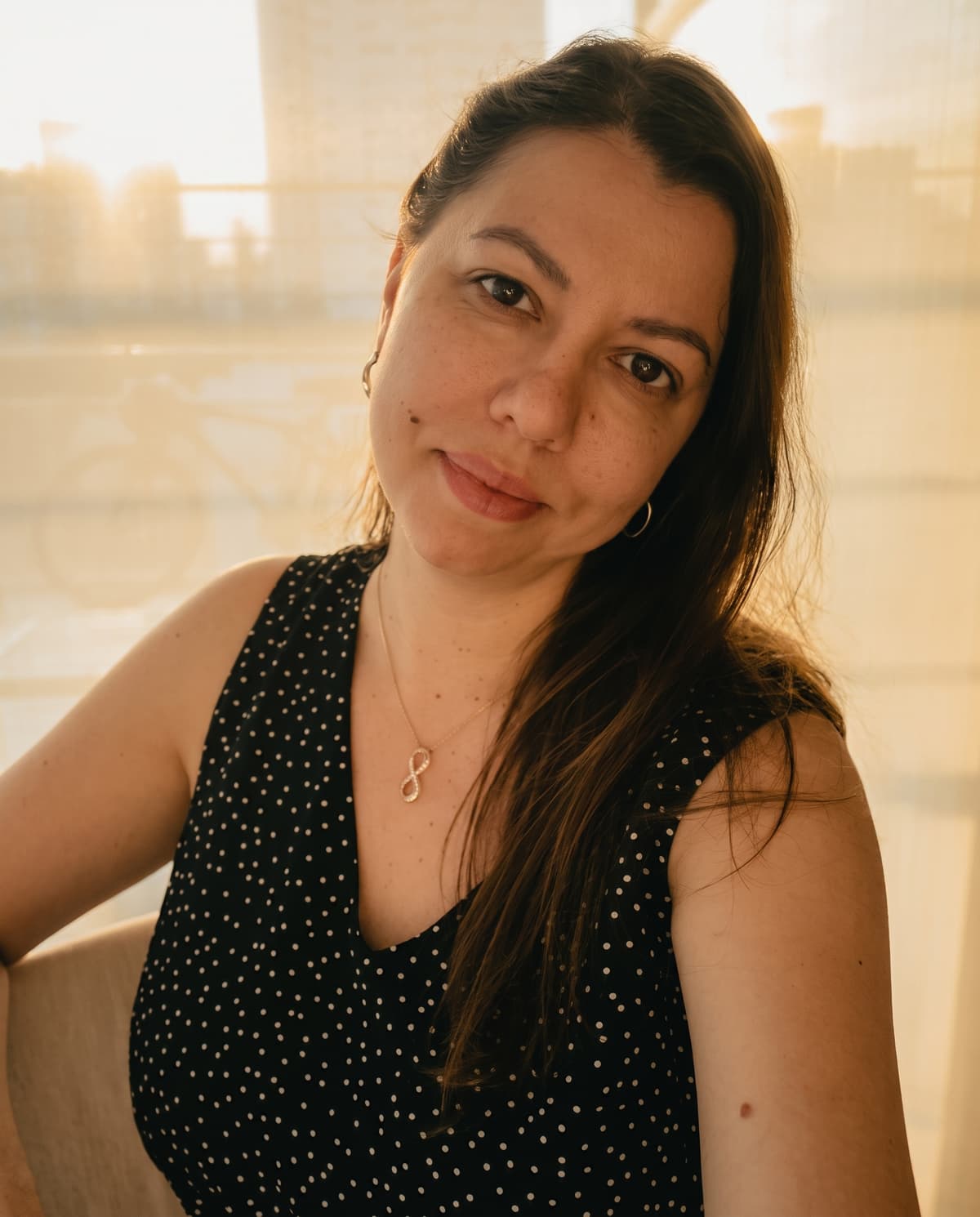 Paula, de Casa Bitencourt