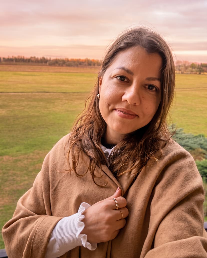 Paula, de Casa Bitencourt